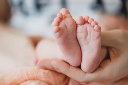 В Великобритании родились первые дети с ДНК от трех человек! Это помогло победить наследственное заболевание В Великобритании родились первые дети с ДНК от трех человек! Это помогло победить наследственное заболевание