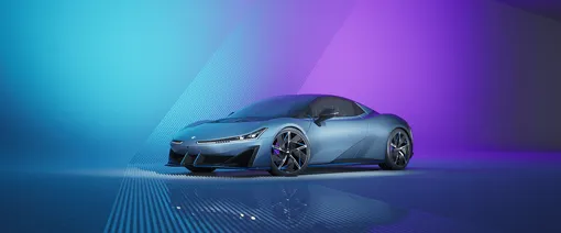 Зарядка батареи будет занимать примерно столько же времени, как заправка бензином Зарядка батареи будет занимать примерно столько же времени, как заправка бензином