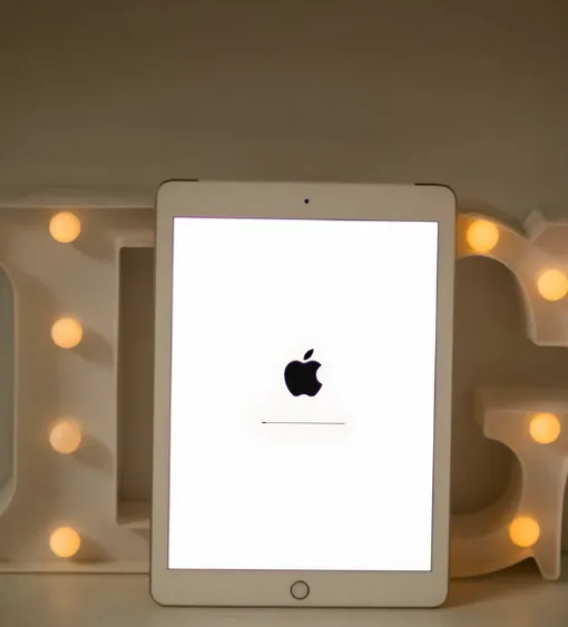 iPad