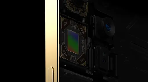 Какую камеру получат новые iPhone Какую камеру получат новые iPhone