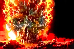 Загадочное явление: почему после смерти некоторые тела нагреваются до аномальных температур