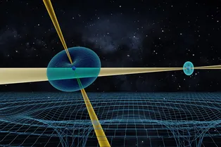 Проверка теории относительности: как ученые 16 лет пытались выяснить, был ли прав Эйнштейн Проверка теории относительности: как ученые 16 лет пытались выяснить, был ли прав Эйнштейн