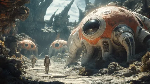 другие миры