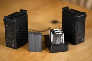 Технологии будущего: как ядерные отходы и алмазы изменят аккумуляторы Технологии будущего: как ядерные отходы и алмазы изменят аккумуляторы