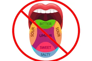 У языка нет отдельных зон для восприятия вкуса: стоит ли верить школьным учебникам