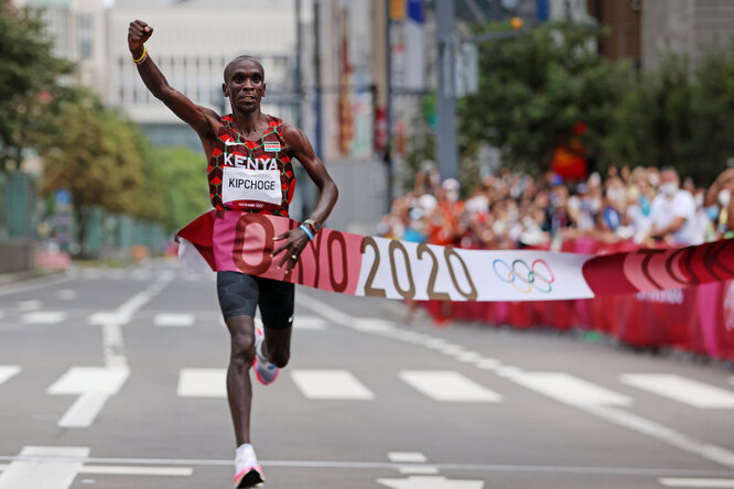 Установление нового мирового рекорда