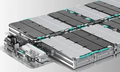 аккумулятор электромобиля