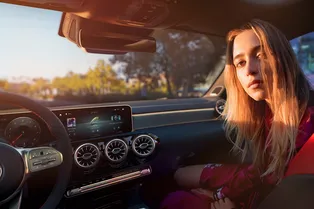 10 самых крутых автотехнологий: итоги 2018 года 10 самых крутых автотехнологий: итоги 2018 года