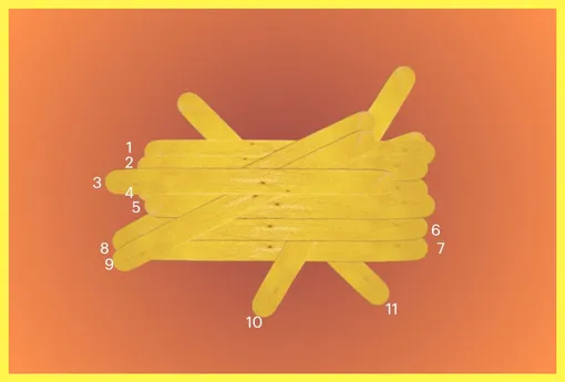 Ответ на головоломку