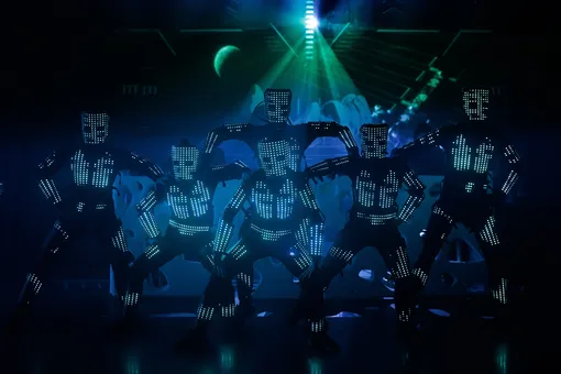 Futurione Emotions Futurione Emotions