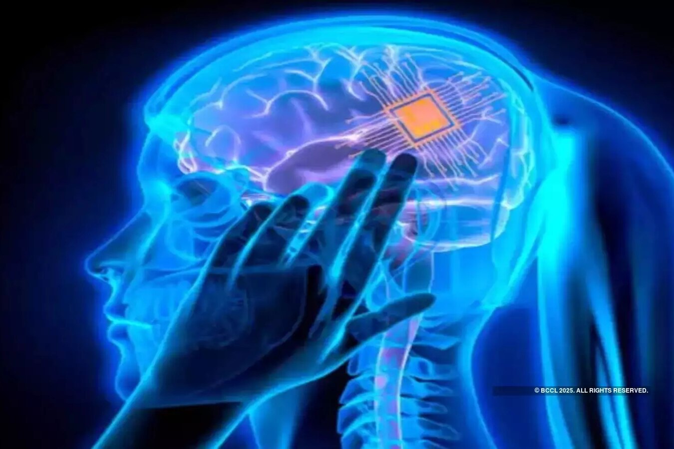Третий пациент получил чип от компании Илона Маска Neurаlink