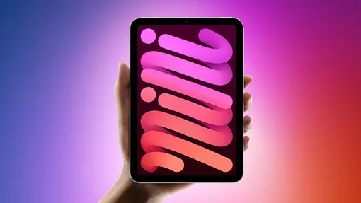 Каким будет компактный планшет iPad Mini 8