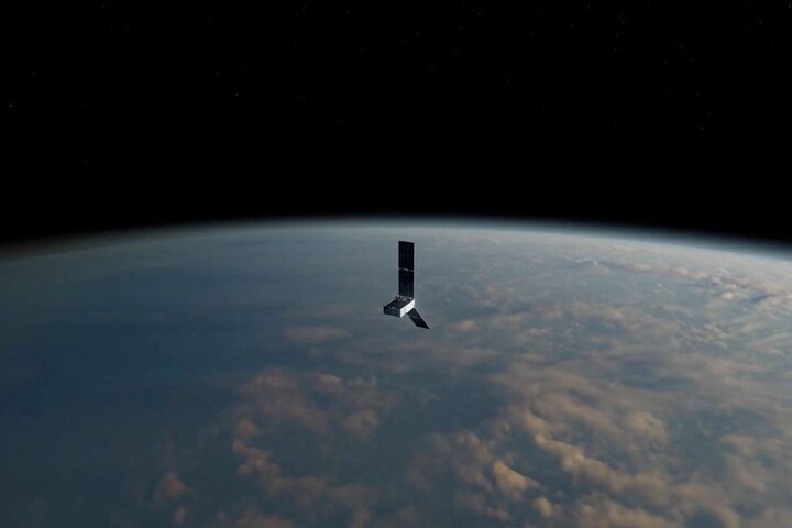 Спутники NASA впервые зафиксировали сезонные колебания теплового излучения на полюсах Земли