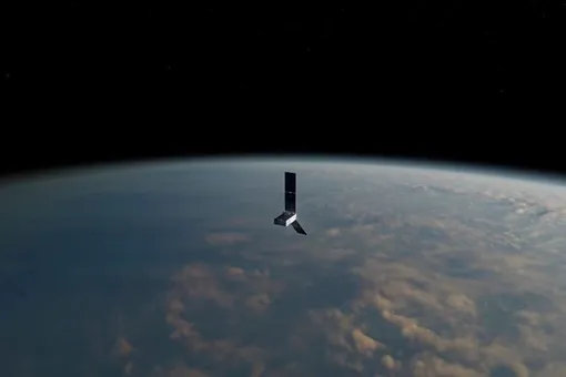 Спутники NASA впервые зафиксировали сезонные колебания теплового излучения на полюсах Земли Спутники NASA впервые зафиксировали сезонные колебания теплового излучения на полюсах Земли
