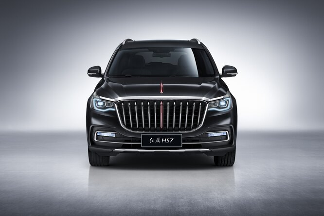 FAW везёт в Россию подержанные авто из Китая. Стоит ли смотреть в их сторону?