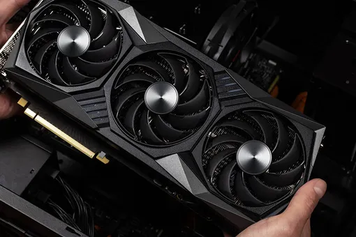 Для игр и работы: как выбрать видеокарту?