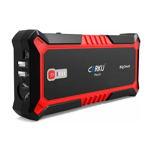 Carku jump starter Pro-60