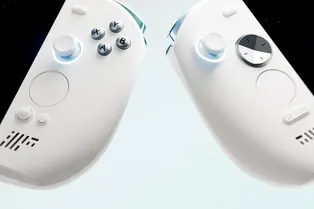 Анонс Ayaneo NEXT 2: портативная консоль с OLED-экраном и мощным процессором