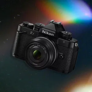 Nikon Zf Nikon Zf