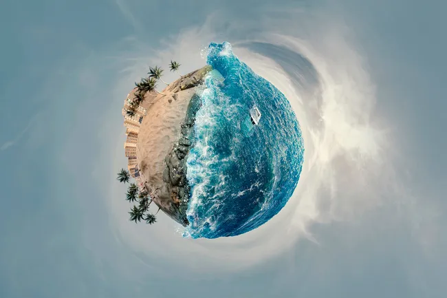 Откуда берутся аномальные холода и засухи? Что такое Эль-Ниньо и Ла-Нинья