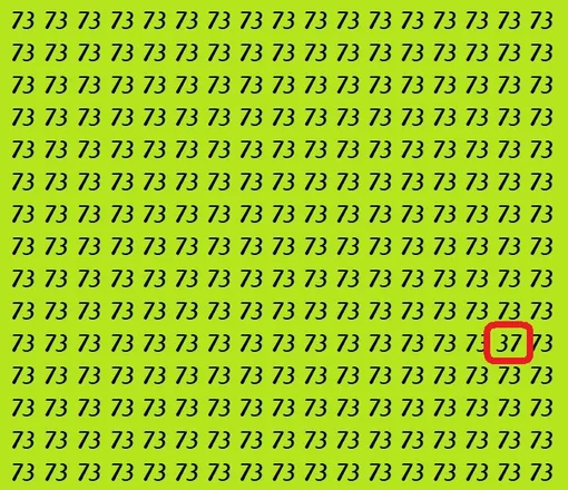 Ответ на головоломку Ответ на головоломку