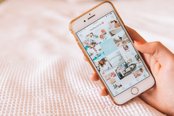 Instagram* вводит функцию таймера, которая поможет пользователям периодически отдыхать от соцсети Instagram* вводит функцию таймера, которая поможет пользователям периодически отдыхать от соцсети