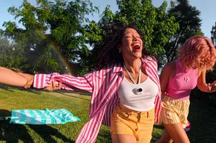 Анонс Insta360 GO Ultra: ультракомпактная камера с новым дизайном и 4К-видео Анонс Insta360 GO Ultra: ультракомпактная камера с новым дизайном и 4К-видео