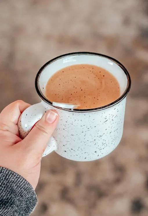 какао какао