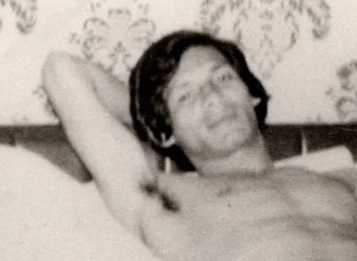 Шарль Собрадж