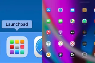 Как вернуть Launchpad в macOS: простая инструкция