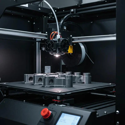 3d mprinting dmls