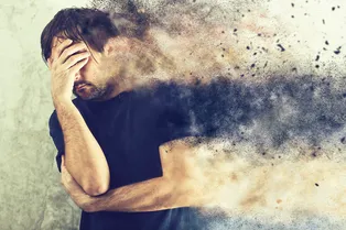 Ген тревоги впервые смогли удалить при помощи CRISPR неинвазивно Ген тревоги впервые смогли удалить при помощи CRISPR неинвазивно