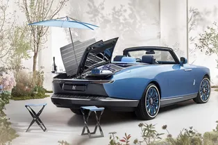 Астрономические суммы: 8 самых дорогих автомобилей мира