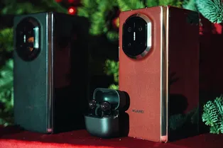 Открыт предзаказ на тонкий складной смартфон Huawei Mate X7 и наушники FreeClip 2: где искать новинки