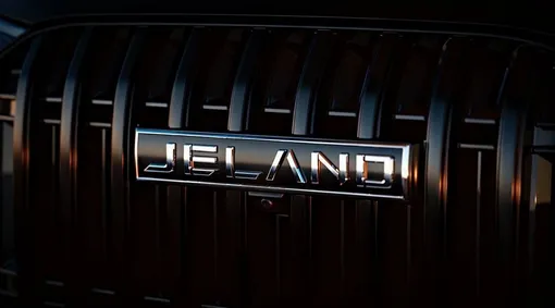 эмблема jeland