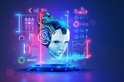Робот на работе: как умные машины упрощают нам жизнь