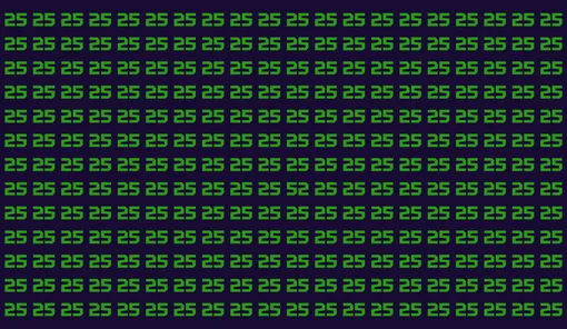 Тест на внимательность Тест на внимательность