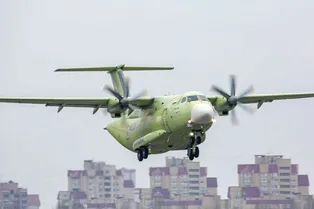 Ил-112В облегчат удалением нескольких деталей Ил-112В облегчат удалением нескольких деталей