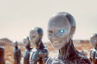 Летающий комбайн, танцующий гиперкар и робот-помощник на кухне: изобретения, потрясающие воображение