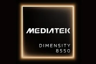 MediaTek представила чипсет Dimensity 8550 с локальным ИИ Gemini Nano V3 MediaTek представила чипсет Dimensity 8550 с локальным ИИ Gemini Nano V3