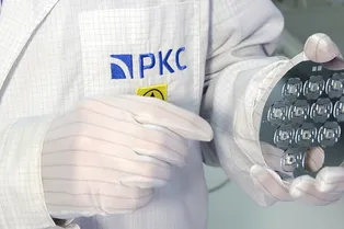 Маятниковые узлы изготовят групповым методом Маятниковые узлы изготовят групповым методом