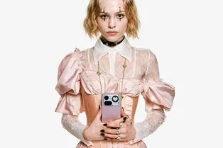 Представлены смартфоны Nothing Phone (4a) и (4a) Pro: стильно, модно, молодежно