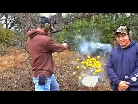 Нажми и смотри