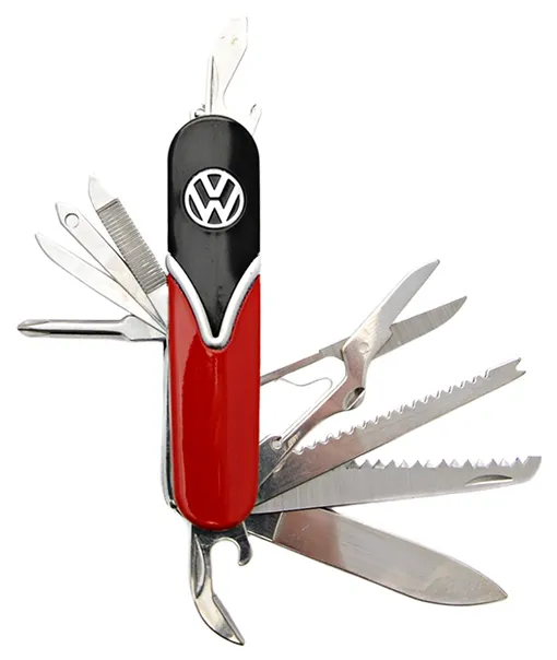 multitool volkswagen