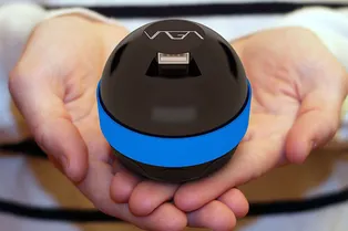 HandEnergy: белорус придумал бесконечный источник энергии для смартфонов HandEnergy: белорус придумал бесконечный источник энергии для смартфонов