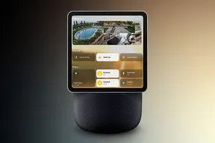 Умный дисплей Apple Home Hub и продвинутая Siri появятся в 2026 году