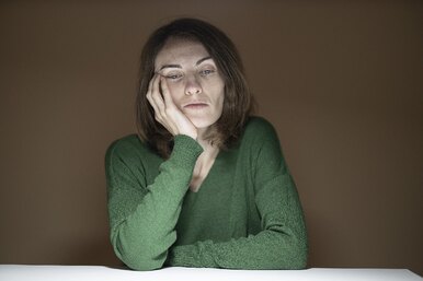 Антидепрессанты приводят к эмоциональному «отупению»