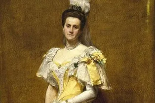 «За каждой великой работой мы можем найти самоотверженную преданность женщины»: история Эмили Реблинг