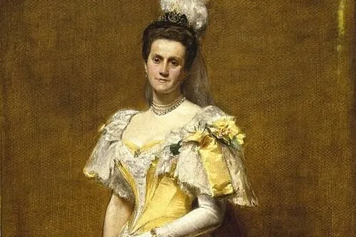 «За каждой великой работой мы можем найти самоотверженную преданность женщины»: история Эмили Реблинг «За каждой великой работой мы можем найти самоотверженную преданность женщины»: история Эмили Реблинг