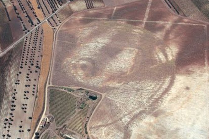 Необычная находка: как археологи обнаружили деревянный Стоунхендж Необычная находка: как археологи обнаружили деревянный Стоунхендж